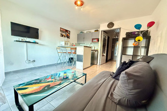  appartement st-mandrier-sur-mer 83430