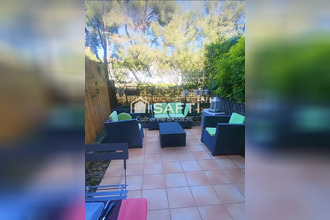  appartement st-mandrier-sur-mer 83430