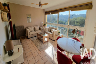  appartement st-mandrier-sur-mer 83430