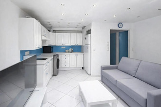  appartement st-mandrier-sur-mer 83430