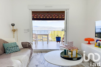  appartement st-mandrier-sur-mer 83430