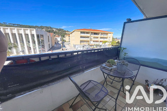 appartement st-mandrier-sur-mer 83430