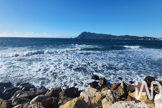  appartement st-mandrier-sur-mer 83430