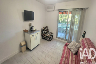  appartement st-mandrier-sur-mer 83430