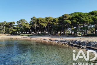  appartement st-mandrier-sur-mer 83430
