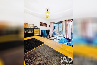  appartement st-mandrier-sur-mer 83430