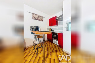  appartement st-mandrier-sur-mer 83430