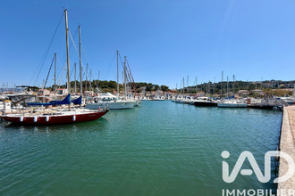  appartement st-mandrier-sur-mer 83430