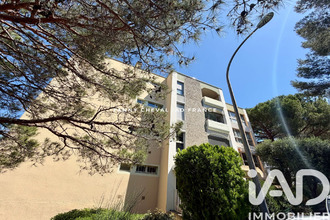  appartement st-mandrier-sur-mer 83430