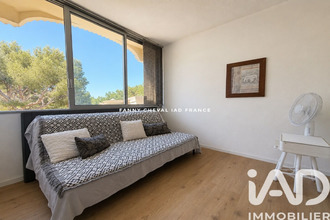  appartement st-mandrier-sur-mer 83430