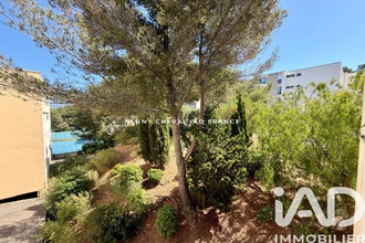  appartement st-mandrier-sur-mer 83430