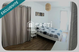  appartement st-mandrier-sur-mer 83430
