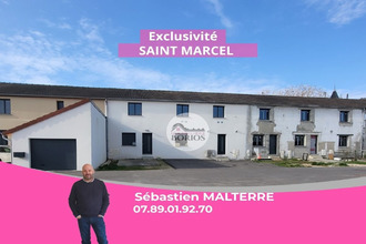  appartement st-marcel 71380