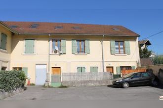  appartement st-marcellin 38160