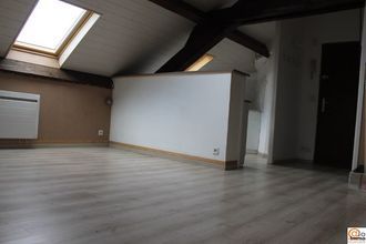  appartement st-marcellin 38160