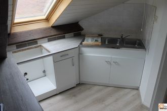  appartement st-marcellin 38160