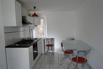  appartement st-marcellin 38160