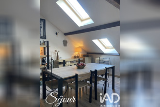  appartement st-marcellin 38160