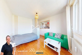  appartement st-marcellin 38160