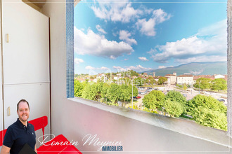  appartement st-marcellin 38160