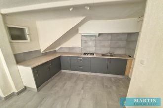  appartement st-marsal 66110