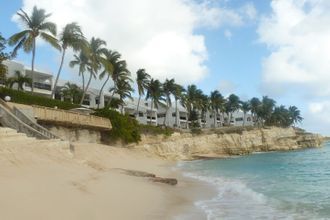  appartement st-martin 97150