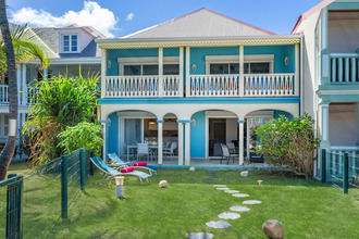  appartement st-martin 97150