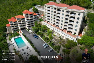  appartement st-martin 97150