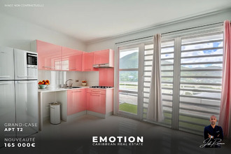  appartement st-martin 97150