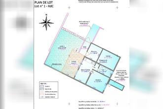  appartement st-martin 97150