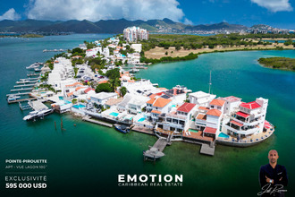  appartement st-martin 97150