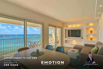  appartement st-martin 97150