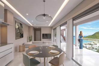  appartement st-martin 97150