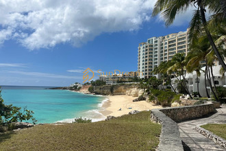  appartement st-martin 97150