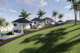  appartement st-martin 97150