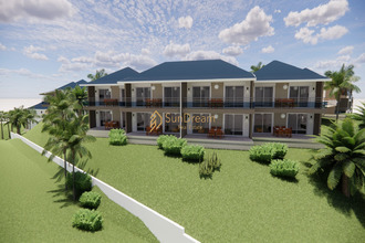  appartement st-martin 97150