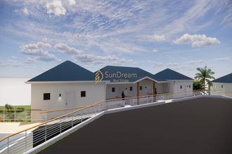  appartement st-martin 97150