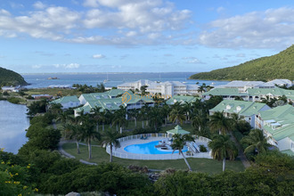  appartement st-martin 97150