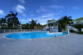  appartement st-martin 97150