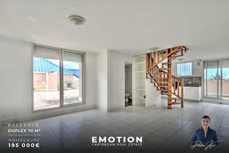  appartement st-martin 97150