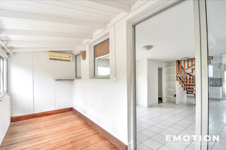  appartement st-martin 97150