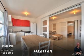  appartement st-martin 97150