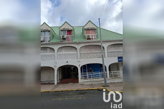  appartement st-martin 97150