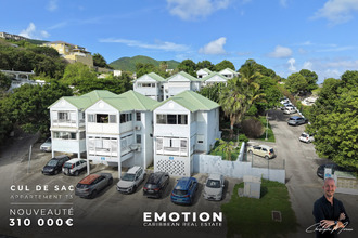  appartement st-martin 97150