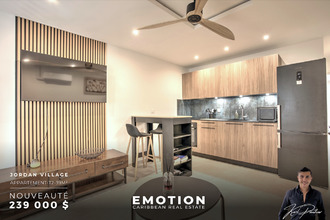  appartement st-martin 97150