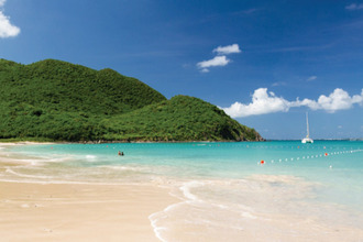  appartement st-martin 97150