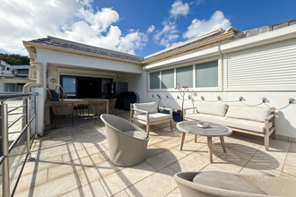  appartement st-martin 97150