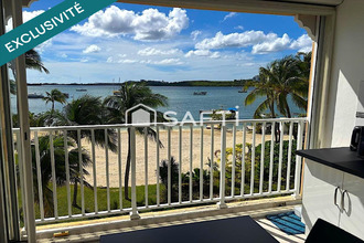  appartement st-martin 97150