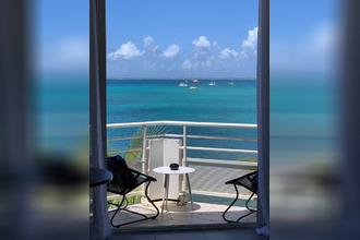  appartement st-martin 97150