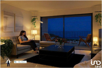  appartement st-martin 97150